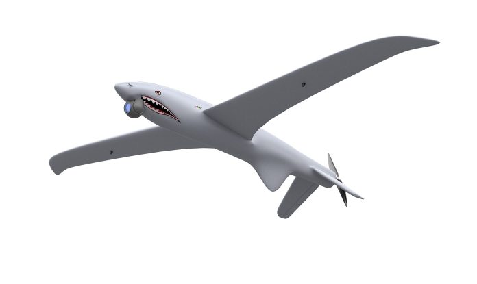 Ukraine domestic drone production Defense Tech Agreements