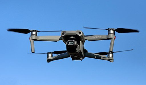 US Drone Industry Unites at Commercial UAV Expo