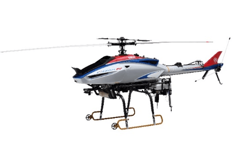 Japan Cargo Drone Service