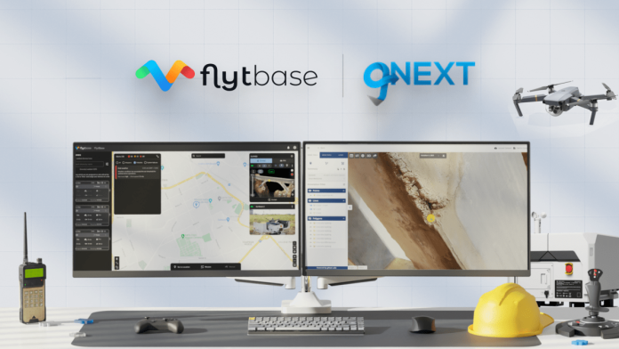 FlytBase gNext Enhances Drone Asset Inspections