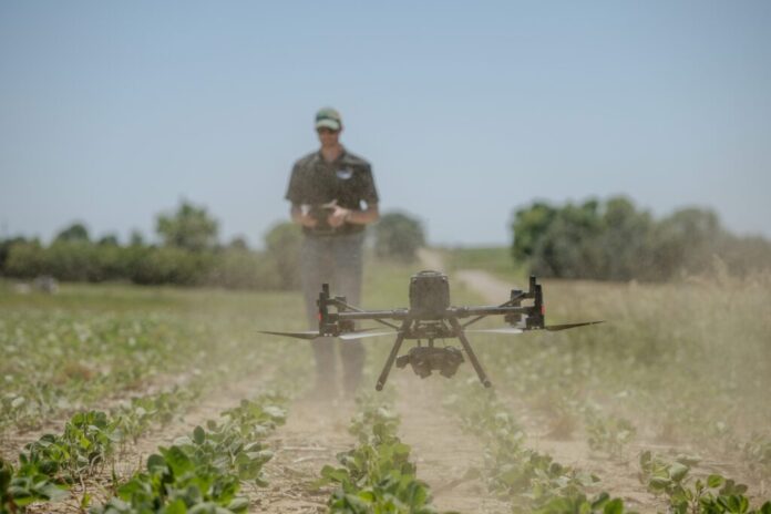 John Deere Acquires Sentera - Key Insights